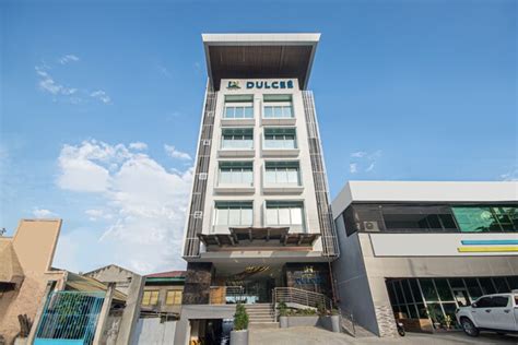 hotel in naga cebu